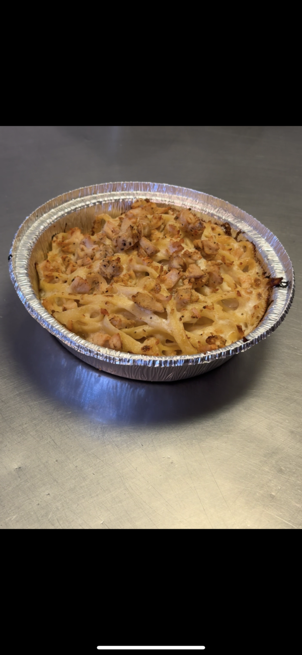 Alfredo