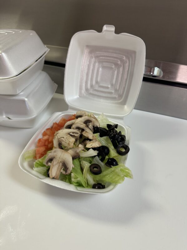 Garden Salad