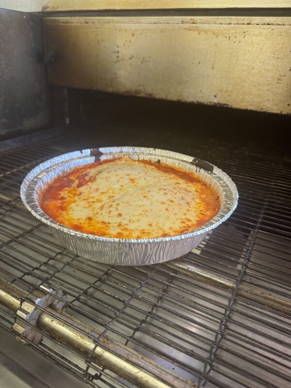 Lasagna