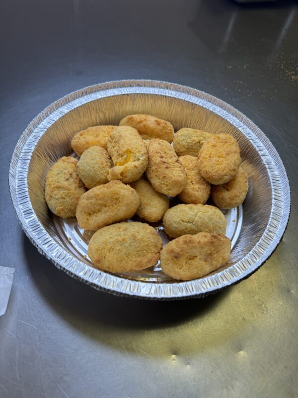 Jalapeño Poppers