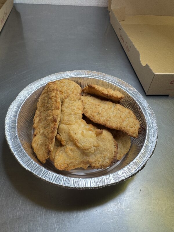 Chicken Tenders