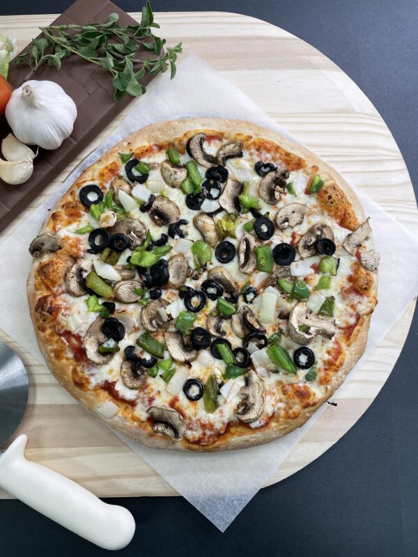 Veggie